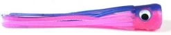 Tormenter Softy Scoop Lures Pink/Blue