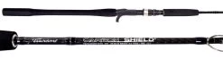 Tsunami Carbon Shield II Slow Pitch Jigging Rods