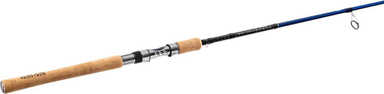 Tsunami Carbon Shield II Spinning Rods - Image 4