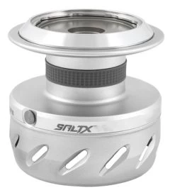 Tsunami SaltX Spinning Reels - Spare Spools