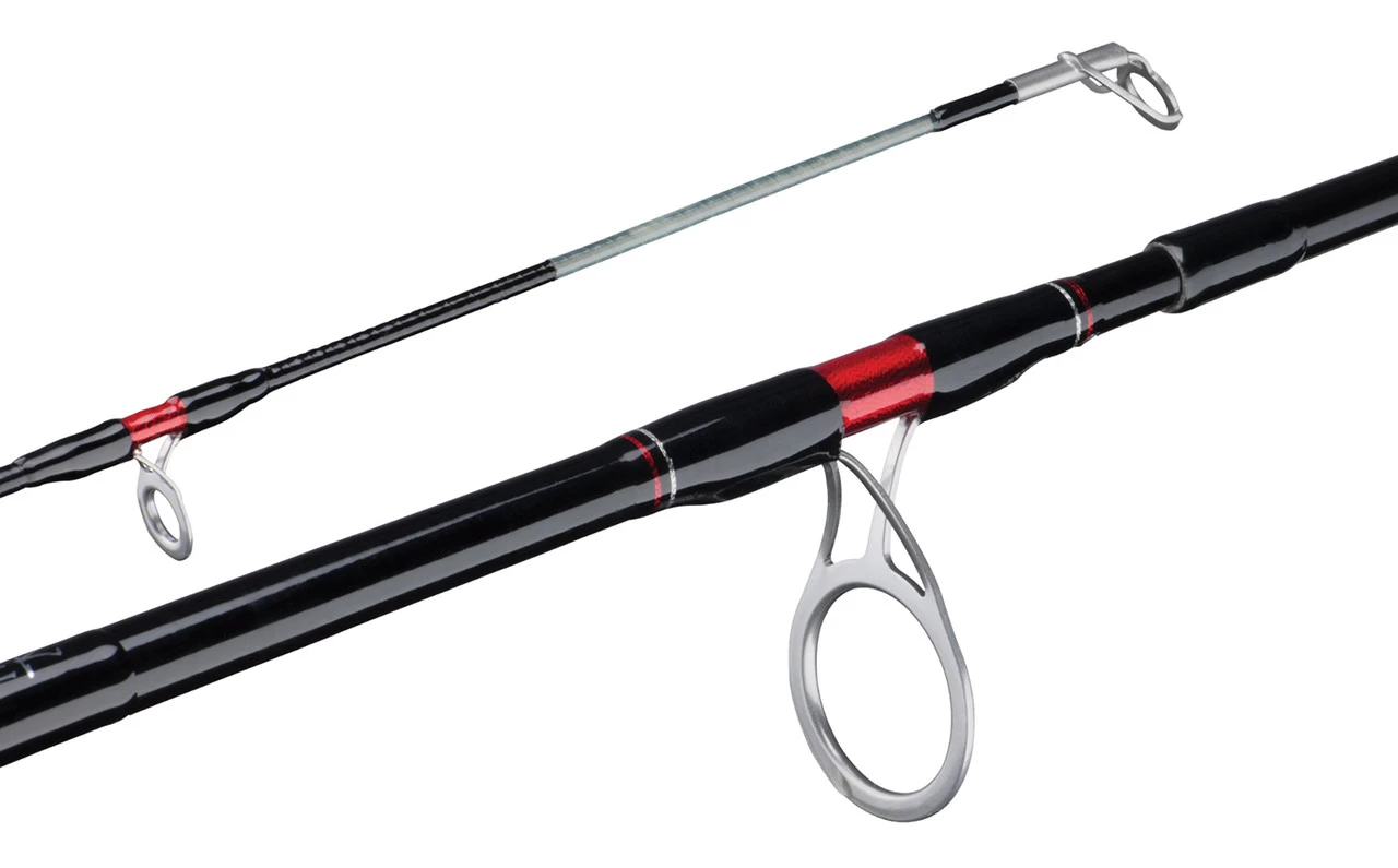 Ugly Stik Bigwater Spinning Rods - Image 6
