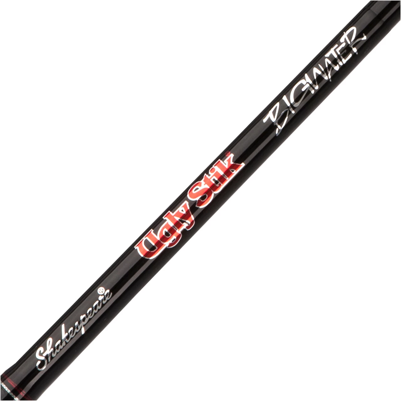 Ugly Stik Bigwater Spinning Rods - Image 5