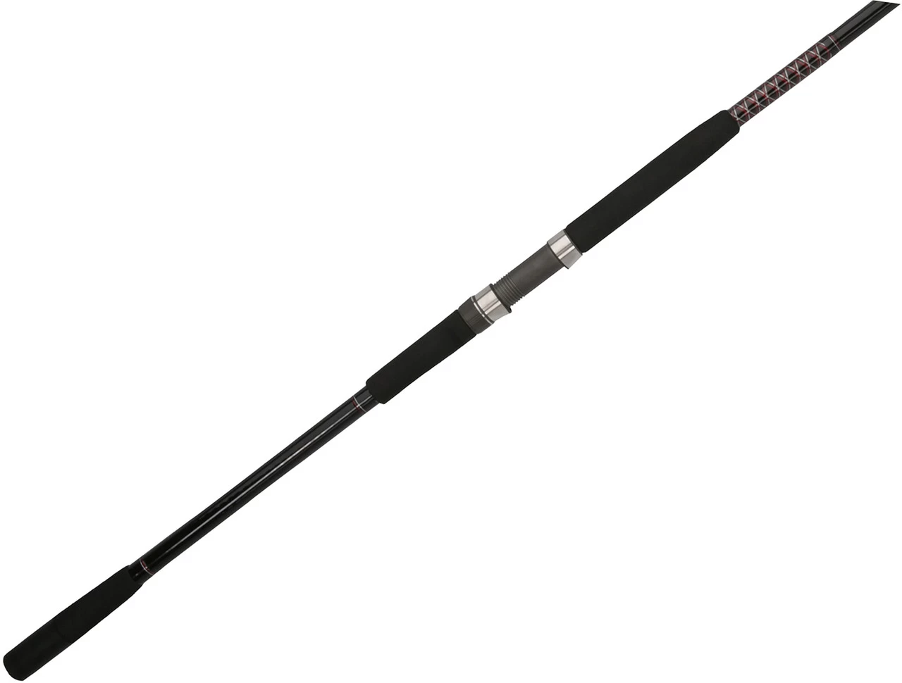 Ugly Stik Bigwater Spinning Rods - Image 4