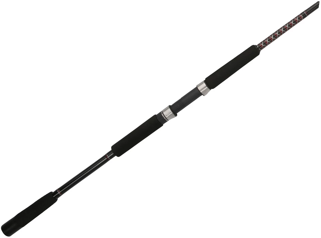 Ugly Stik Bigwater Spinning Rods - Image 3
