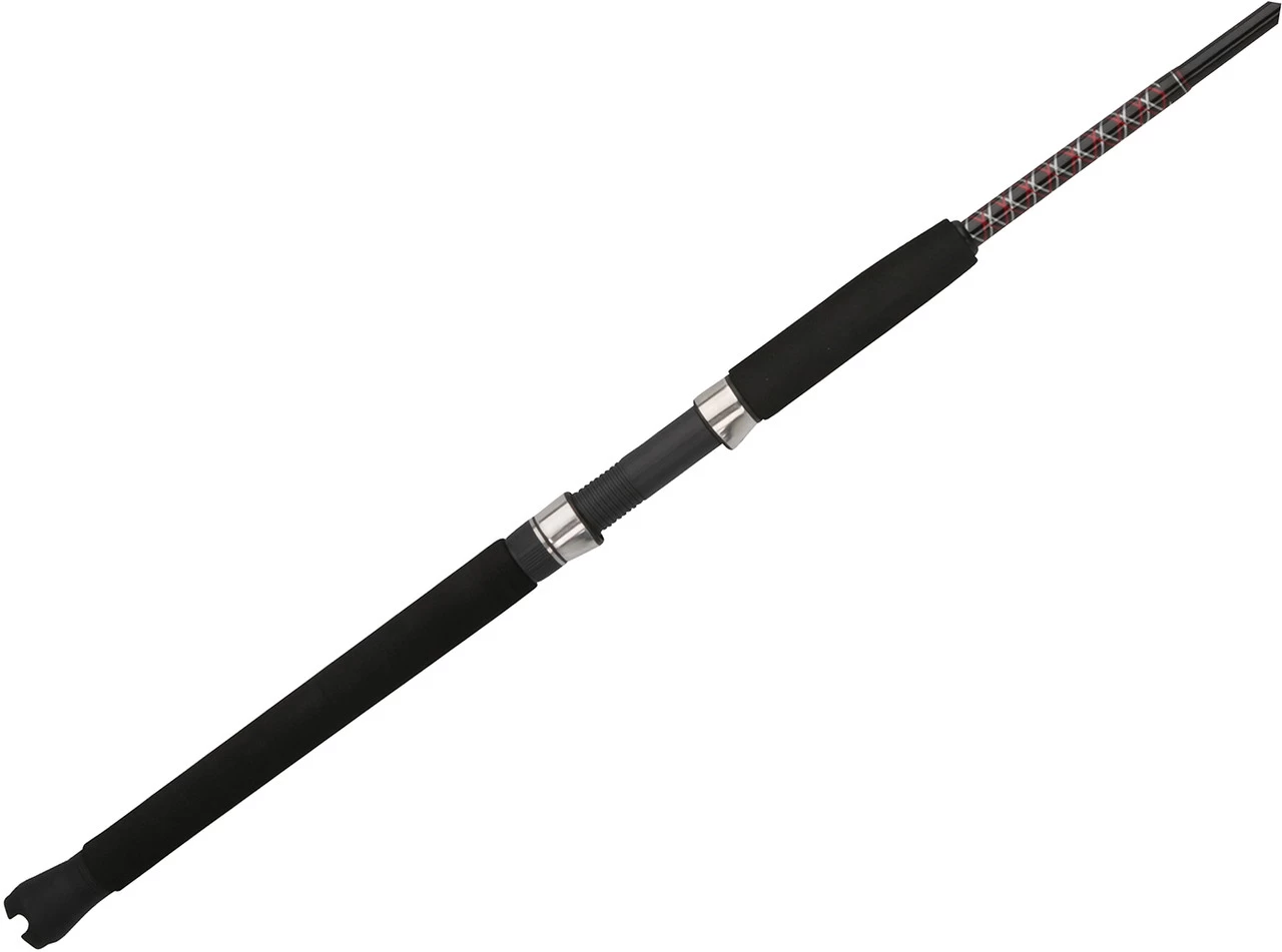 Ugly Stik Bigwater Spinning Rods - Image 2