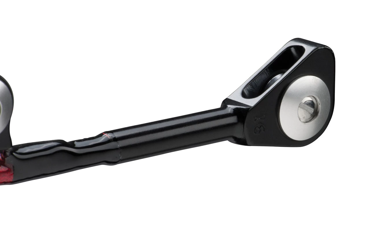 Ugly Stik Bigwater Stand Up Casting Rods - Image 3