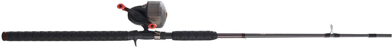 Ugly Stik Ugly Tuff Spincast Combo - Image 2