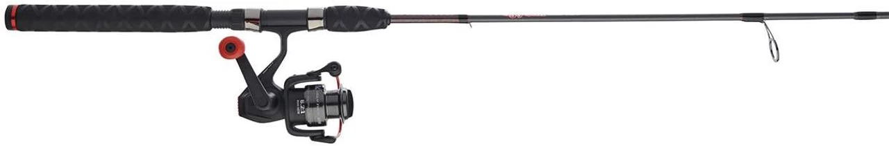 Ugly Stik Ugly Tuff Spinning Combo - Image 2