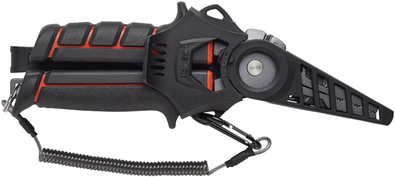 Ugly Stik Ugly Tools 9 In. Pliers - Image 3