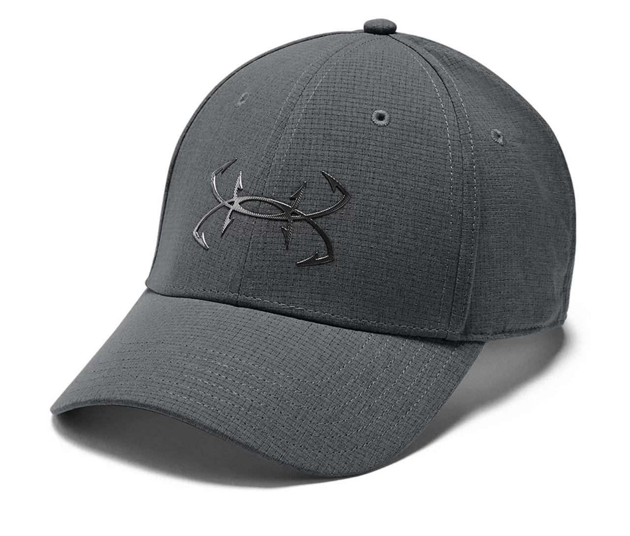 Under Armour Airvent Iso-Chill Fish Caps