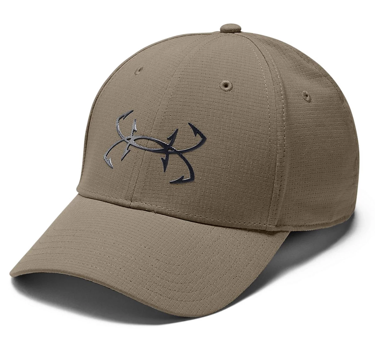 Under Armour Airvent Iso-Chill Fish Caps - Image 3