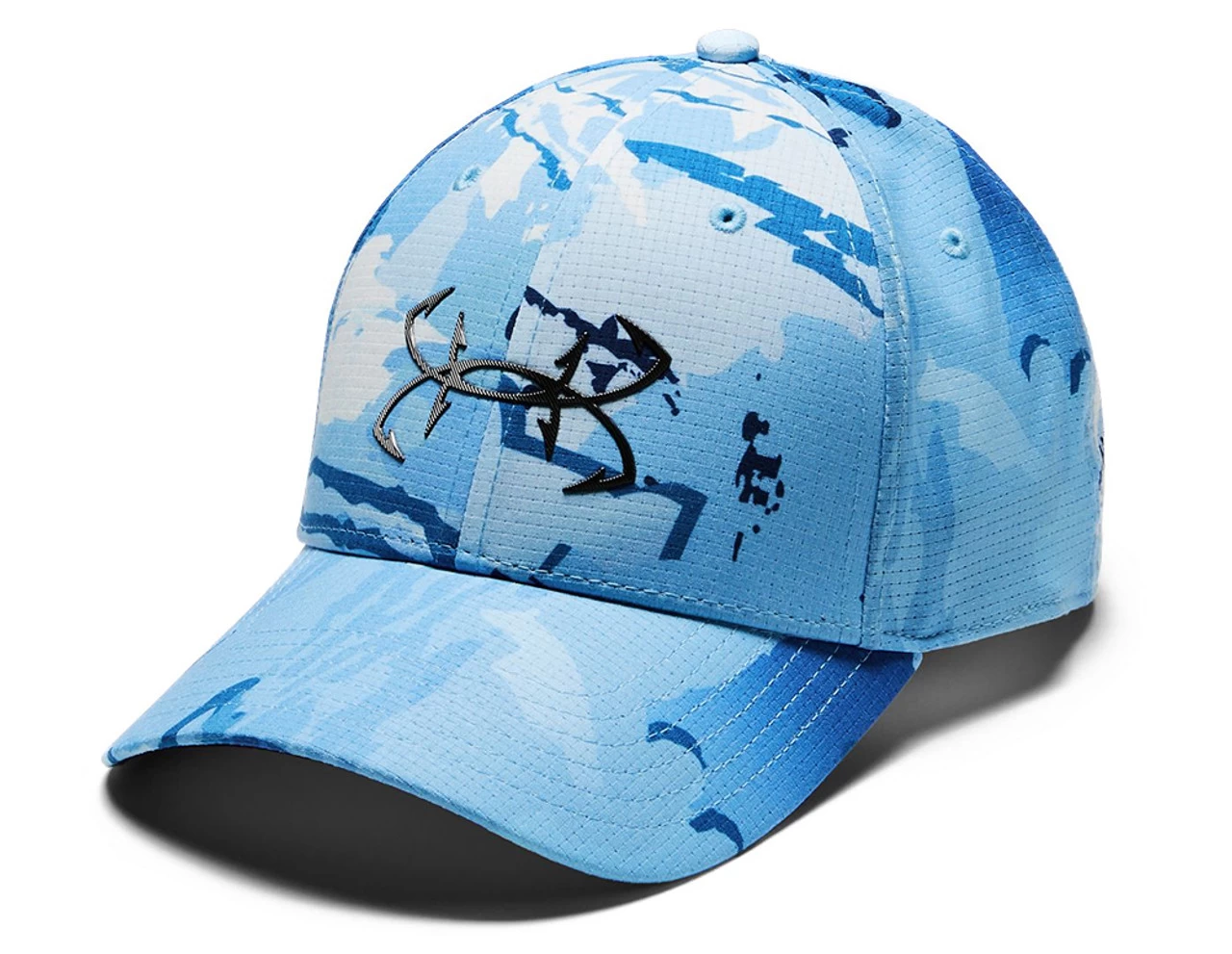Under Armour Airvent Iso-Chill Fish Caps - Image 5