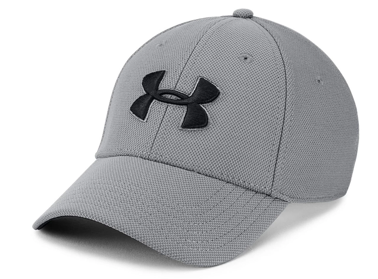 Under Armour Blitzing 3.0 Caps - Image 4