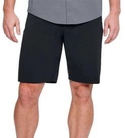 Under Armour Fish Hunter Shorts - Black - 38