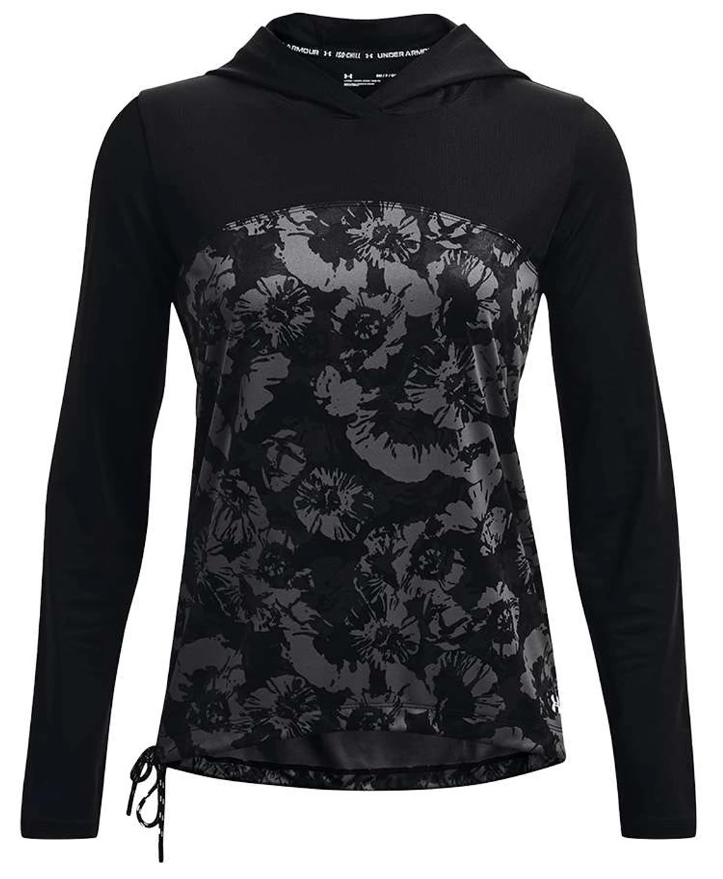 Under Armour Iso-Chill Shorebreak Womens Hoodie