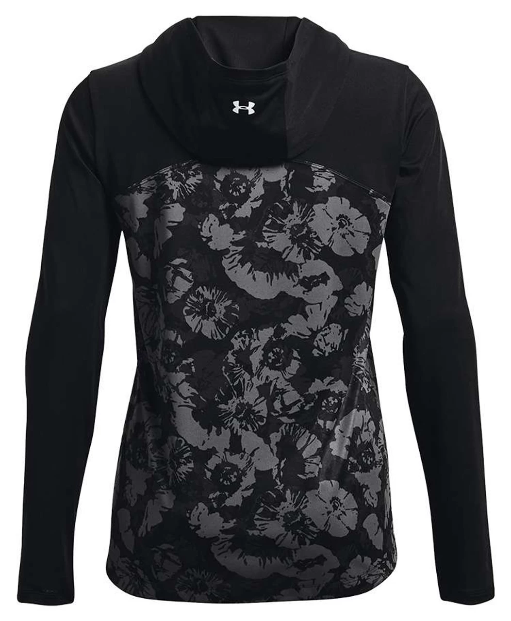 Under Armour Iso-Chill Shorebreak Womens Hoodie - Image 2
