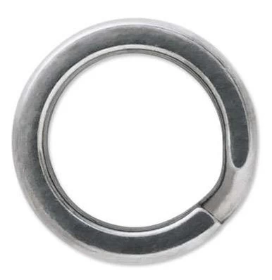 VMC Stainless Steel Split Rings