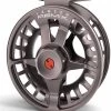 Waterworks Lamson Remix HD Fly Fishing Reel