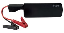 WeeGo Jump Starter Battery+ Professional