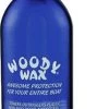 Woody Wax Deck Wax