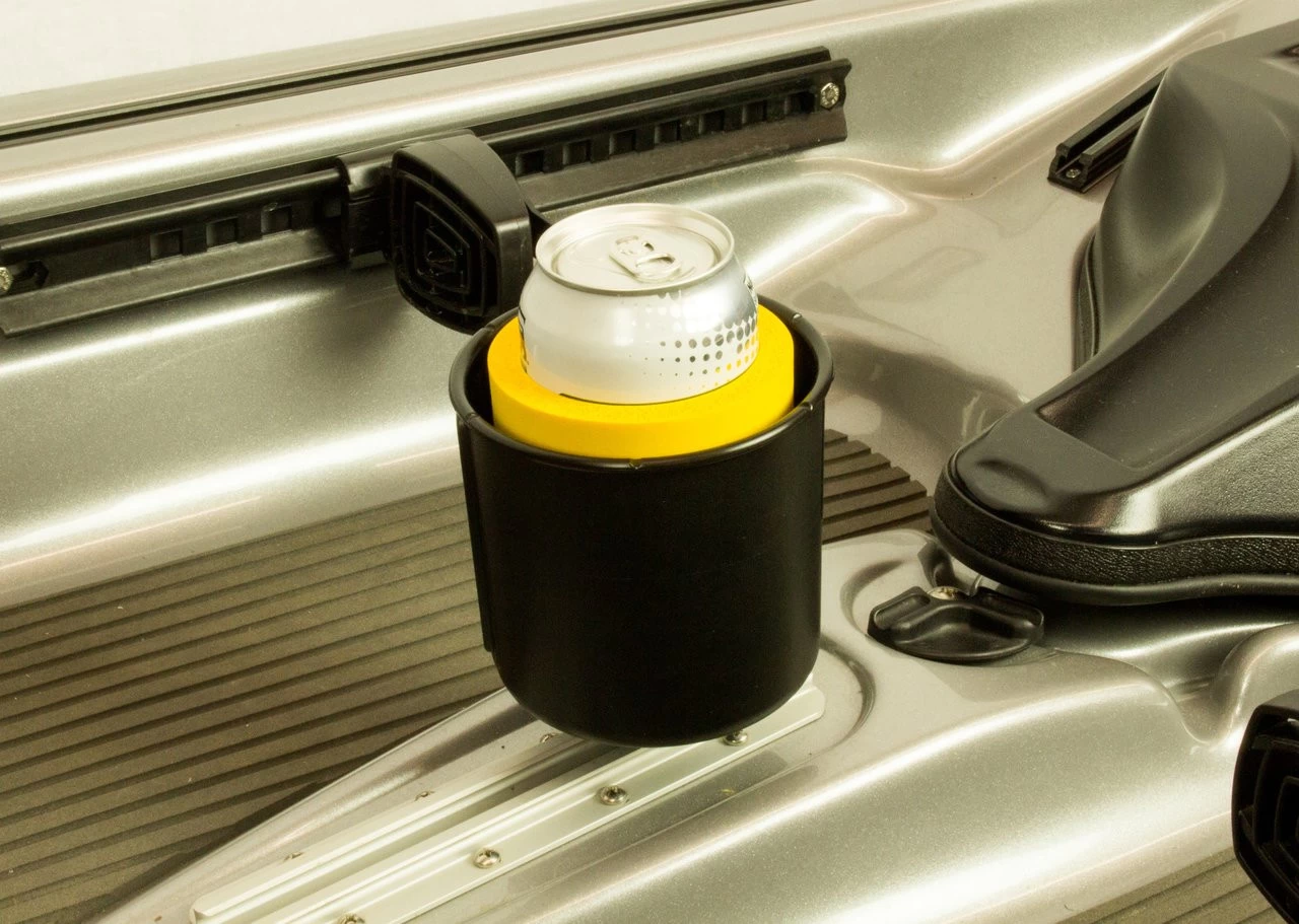 YakAttack MultiMount Cup Holder - Image 4