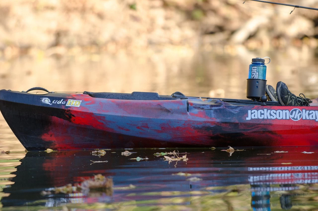 YakAttack MultiMount Cup Holder - Image 6