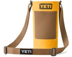YETI Rambler Bottle Sling - Large - Alpine Yellow