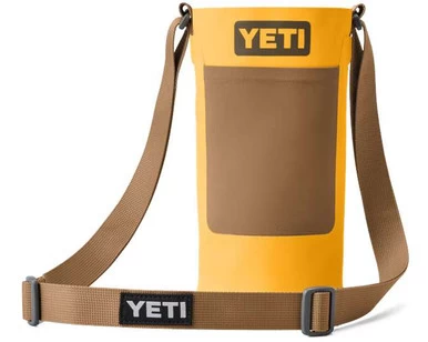 YETI Rambler Bottle Sling - Large - Alpine Yellow