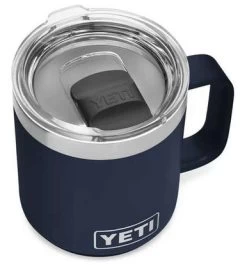 YETI Rambler 10oz Mugs With Magslider Lid