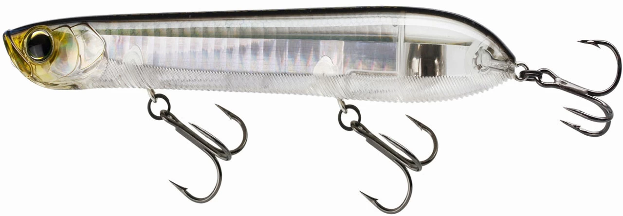 Yo-Zuri R1373 3DB Pencil Popper Lure - Image 4
