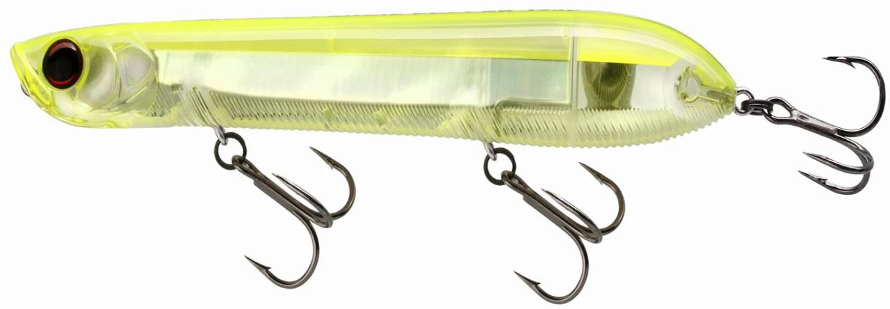 Yo-Zuri R1373 3DB Pencil Popper Lure - Image 2