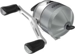 Zebco 33NPL Platinum Spincast Reel