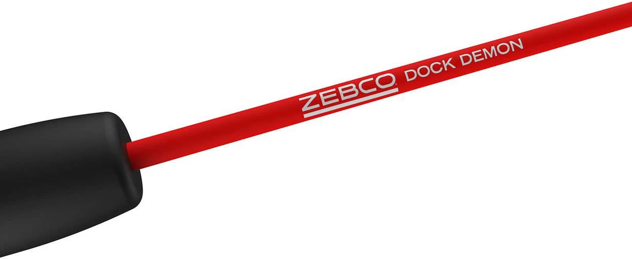 Zebco Dock Demon Spinning Combos - Image 4