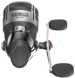 Zebco ZB30A.SC3 Bullet 30sz Spincast Reel