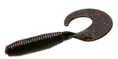 Zoom Fat Albert Grub - 3in